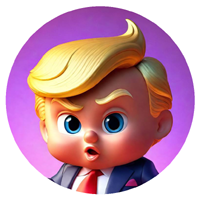 BABYTRUMP