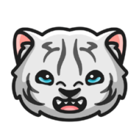 BabyWhiteTiger