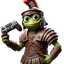 BEBY KEKIUS MAXIMUS