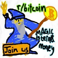 Bitcoin Wizards