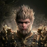 Black Myth WuKong