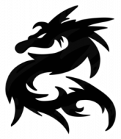 BlackDragon Token