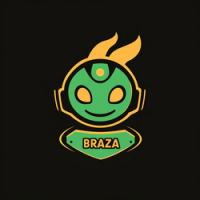 BRAZA by Virtuals