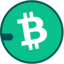 BTCturquoise