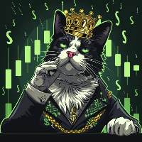 Crypto Cat