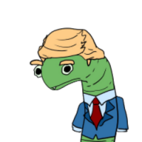 Dermophis Donaldtrumpi