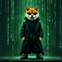 Doge Matrix