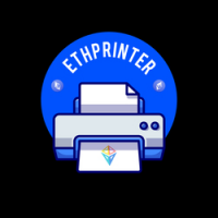 ETH Printer