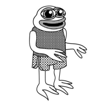 First Pepe