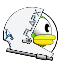 FlapX