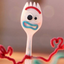 Forky