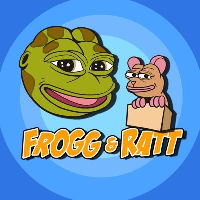 Frogg and Ratt