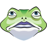 Froggies Token 