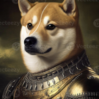 Guardian Dog