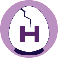 Hummingbird Egg Token