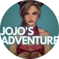 JoJos Adventure