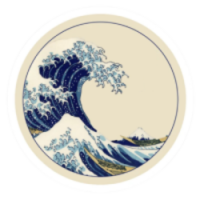 Kanagawa Nami