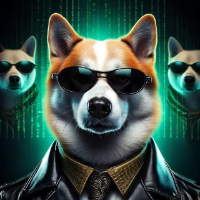 Doge Matrix