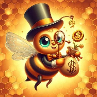 MONEYBEE 