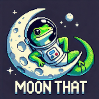 moonthat coin