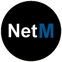 NetM