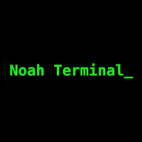 Noah Terminal