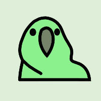 Parry Parrot