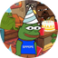 Party Pepe