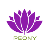 Peony Coin