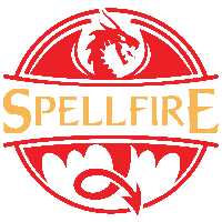 SPELLFIRE Token