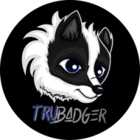 TruBadger