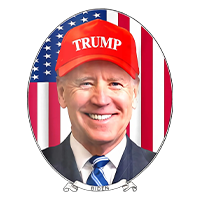 TrumpWifBiden