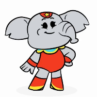 Tyke The Elephant