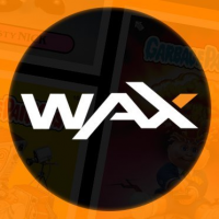 WAXE