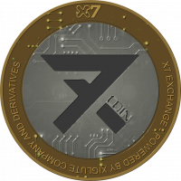 X7 Coin