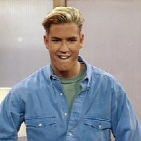 Zack Morris